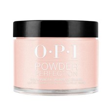OPI Powder Perfection Strawberry Cosmo | 불투명 미디엄 웜 핑크 크림 네일 디핑 파우더 아크릴 대체품 42.5g(1.5온스) 새로운 OPIcon, Queens Rule | Semi-Sheer Warm