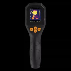 ST8660 紅外熱成像儀, 1個