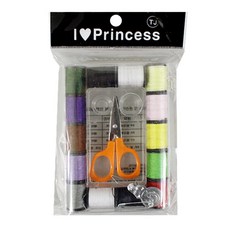 가시버시 반짇고리 -TJ/바늘/실/반짇고리세트/반짇고리/반짇고리함/실바늘세트/바느질세트/바느질/실세트/, 1개