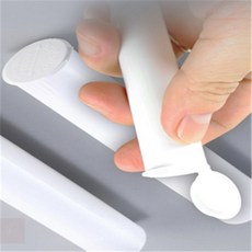 후니곳간 원터치 휴대용 면봉 이쑤시개 보관함 휴대용면봉보관케이스