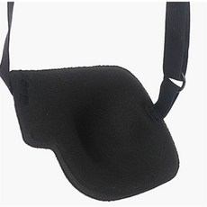 알뜰소비 안대 코스프레용안대, 오른쪽