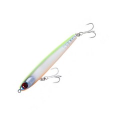 시마노 (SHIMANO) 시바스 루어 싱킹 펜슬 익스센스 스태거링 스위머 125S 제트 부스트 XL-212 Q016 교린 PC