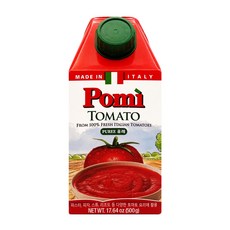 포미 토마토 소스, 500g, 2개