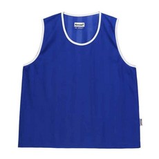 운동나시 어린이집조끼 유소년팀조끼 블루 유니폼 운동 체육대회조끼 유치원조끼 어린이집조끼 팀 나시 dew+704uN