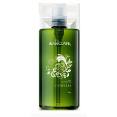 Beaute Claire 山茶花潔顏油 500毫升, 1個, 500ml