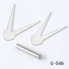 쿠쿠스토어 3개입 V자형 프렌치 캣츠 아이 마그네틱 툴 네일 자석 스틱 폴리시 액세서리 도구, 01 3pcs G-54