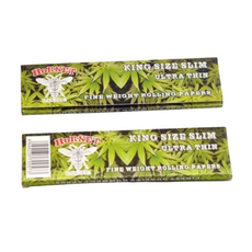 HORNET 110mm大尺寸天然捲紙 roll papers 32張入【福利出清品】, 1個