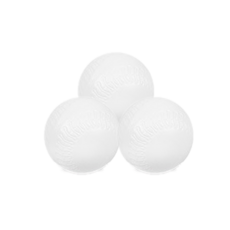 棒球發球機玩具, 1個, 加購3顆PP棒球, 隨機