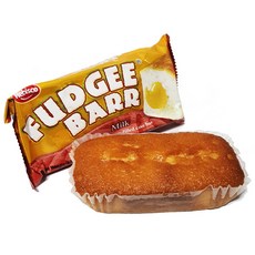 레비스코 퍼지바 밀크맛 케이크 빵, 38g, 2개