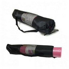 무지스 1+1 요가매트 [요가매트가방] 매트가방 일반형, 기본