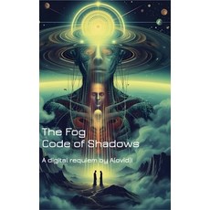 (英文圖書)The Fog - Code of Shadows: A Digital Requiem 精裝版, Blurb, English, Hardcover