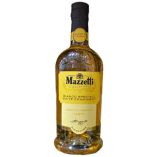 마제티 화이트 콘디멘트 발사믹 식초, 1개, 500ml