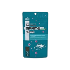 Saki-Hikari 高夠力 海水魚飼料, 1個, HK-43526 草食性海水魚-90G, 90g