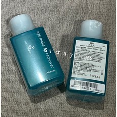 Kanebo 佳麗寶 卸眼露, 1件, 120ml