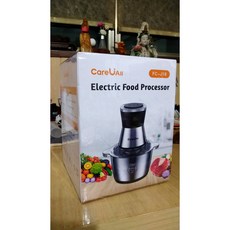 CareUAll 肉類研磨機 FC-J18 400W, 1個