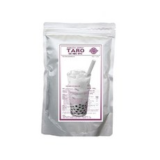 아이버블티 버블티재료 타피오카펄 버블티파우더 버블티, 500g, 1개입, 1개, 7.버블티파우더 타로