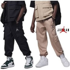 나이키 조던 주니어 포스트업 카고 팬츠 바지 N251PT354P 2385248