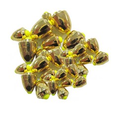 FF 속공 순간 수중 벌크타입 찌낚시수중찌, 5.0, 10개