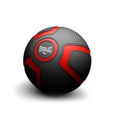 에버라스트 파워 코어 메디신 볼, 레드블랙1kg, 1개