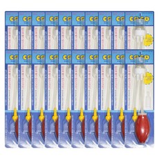 아가 코코 콧물흡입기 의료용 흡입기, 20개, 경인제7574