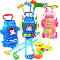 [제우스] 폴리 굿샷 골프, 혼합색상, 1개