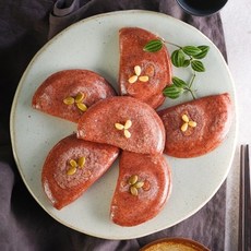 기타 [안흥식품] 금바위 수수부꾸미 800g, 1개