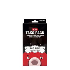 나이팅게일 타코팩 노즈 5매입, 5개입, 1개