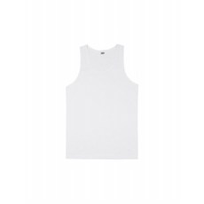 휠라 언더웨어 휠라 40수 런닝 (FI4RNF1903M_WHI)