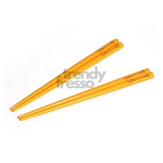 한진옥수수 주니어젓가락2벌세트 유아용품 식기 옥수수식기 옥수수유아 젓가락 주니어젓가락