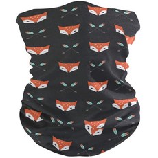 Visesunny 심리스 스카프 반다나 자외선 차단 아웃도어 스포츠 방한모 헤드밴드 유니 Multi29. Large 278693 4452122530