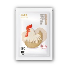 御華生 粥糜雞 (5入/15入/30入) - 180克/包，方便即食，營養豐富，安心美味, 180公克, 5個