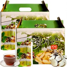 백세약방 국산 헛개진액 헛개열매즙 선물박스 헛개즙 헛개진액 엑기스 명절선물 홈쇼핑, 2박스, 6L