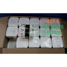 優活300抽小抽抽取式衛生紙 面紙 擦拭紙 擦手紙 小抽衛生紙 單箱 中彰投可貨到付款, 1個, 1箱 寄貨運