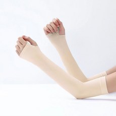 기쯔 팔토시 쿨 토시 골프 3P, 스킨, 1개