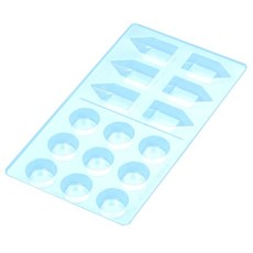 타미야 메이크업 재료 시리즈 No.125 15접시 팔레트 5장 취미용 도구 87125, 1개