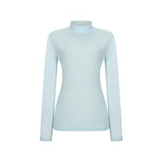 LOUIS CASTEL 女式 Daily Stitch Detail Cool Turtle T 恤 3LCTS383T