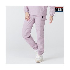 스프리스 여성 트랜스포머 팬츠 핑크