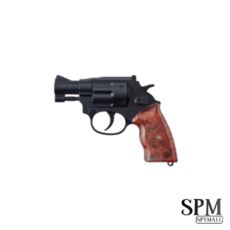 본끌레 가스총 B-38 45 (Super) 호신용 테이저건 후추스프레이, 1개, 3. 본끌레 B38 슈퍼(블랙)