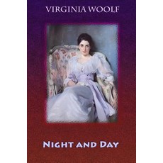 (영문도서) Night and Day Paperback, Createspace Independent Pub..., English, 9781729720707