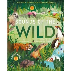 Sounds of the Wild Hardcover, 360 Degrees