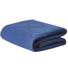 成人瞬吸防漏護理墊 多層防漏 親膚材質 底部防滑, 90x150CM, 1個, 1個裝