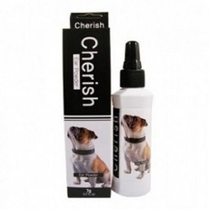 강아지 애견 귀관리 이어파우더 7g 반려견귀파우더 애견귀관리 애견귀세정제 애완견귀파우더, 1개, 상세설명 참조