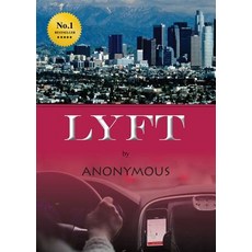 (영문도서) Lyft Paperback, Wake Up Inc, English, 9780999497845