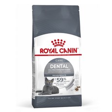 로얄캐닌 고양이 기능성 사료, 구강/치석관리, 3.5kg, 1개