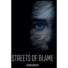 (英文圖書)Streets of Blame 平裝版, Flamingo & Fog Press, 英文