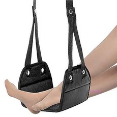 풋레스트 사무실 컴퓨터 의자 책상 발해먹 발받침대 다리받침대 발판 발거치대 발걸이nop239, MMSd_풋레스트(발 해먹), 1개