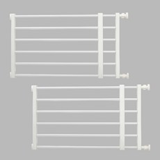 21C Trend 寵物免鑽孔安全門