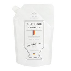 호텔 모텔 린스 리필용 2리터 6개 소르디 향이좋은 업소용, 2L