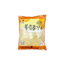 뚜레반 볶음콩가루, 1kg, 3개