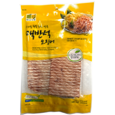 [농협] 하나가득 맥반석 오징어, 1개, 110g